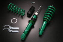 Honda Accord (CP2) Street Advance Z Coilovers Tein